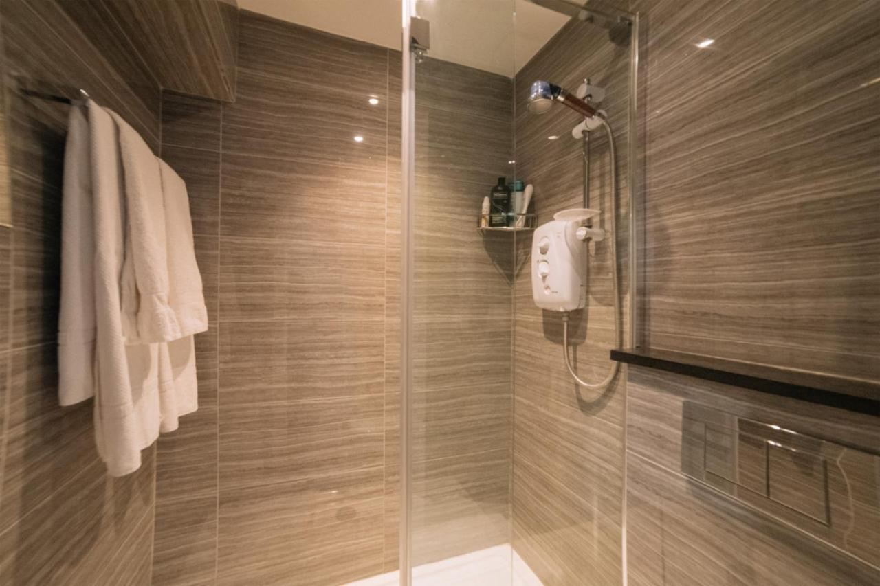 Amazing Studio Flat In Central London. Stylish & Cosy Exterior photo