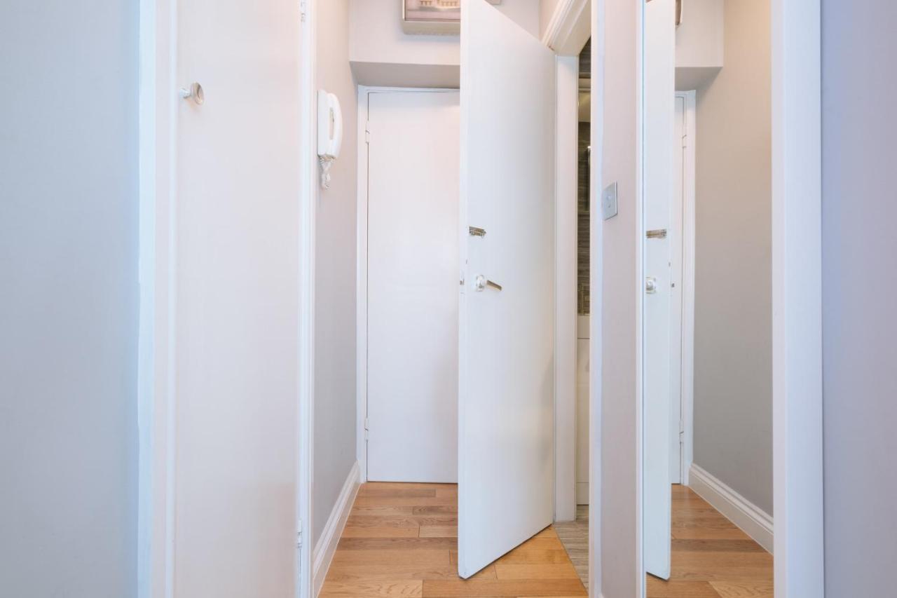 Amazing Studio Flat In Central London. Stylish & Cosy Exterior photo